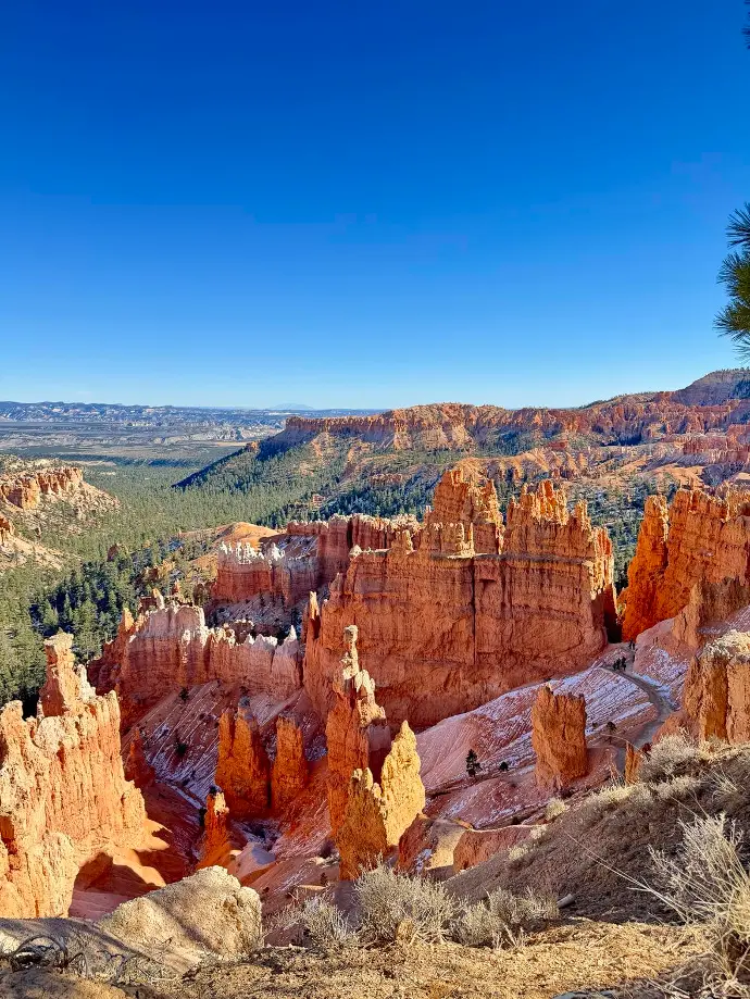 bryce canyon national park