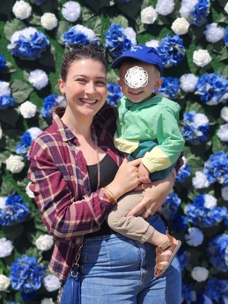 bébé kids aupair