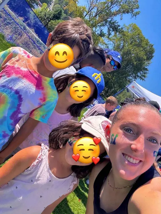 aupair seattle kids
