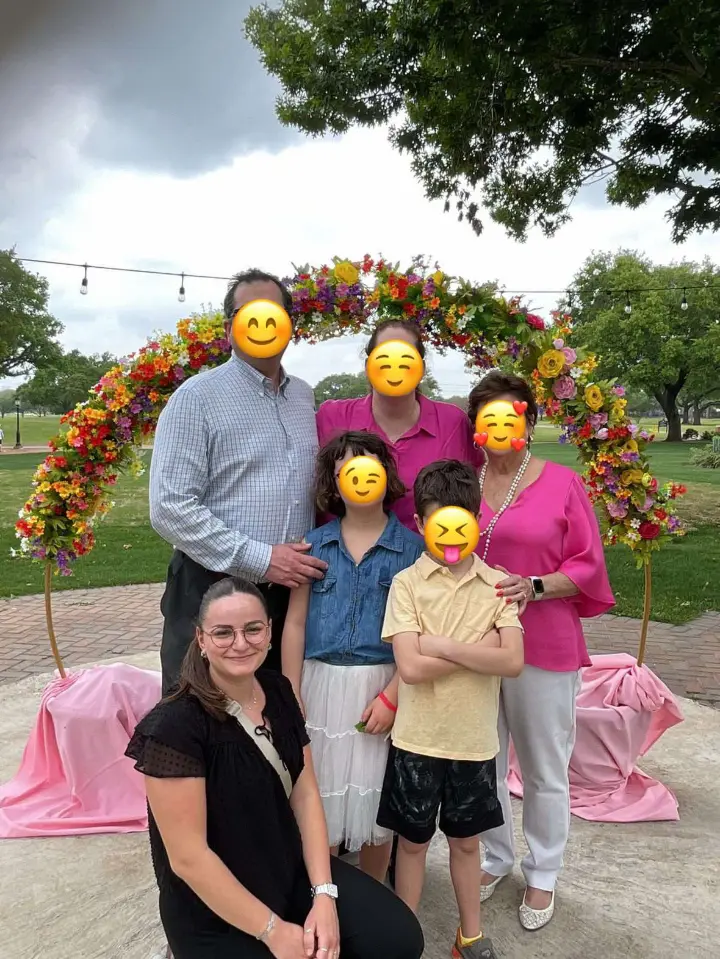 famille West Chester Hosts kids