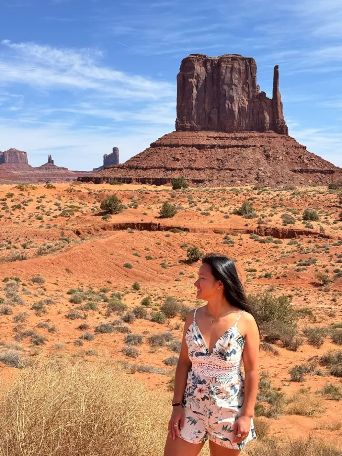 monument valley excursion
