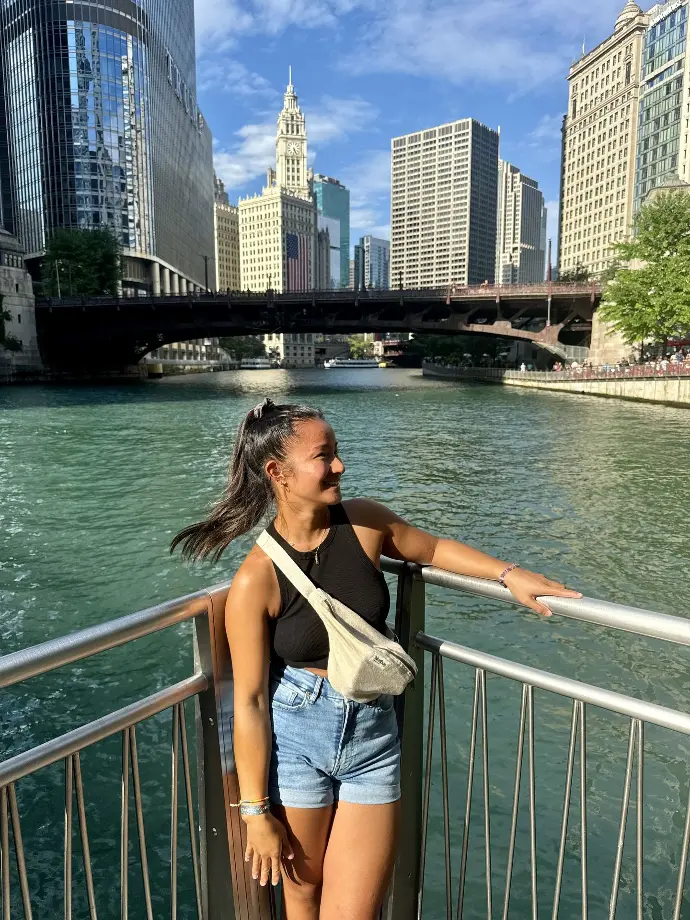 chicago spiderman divergente