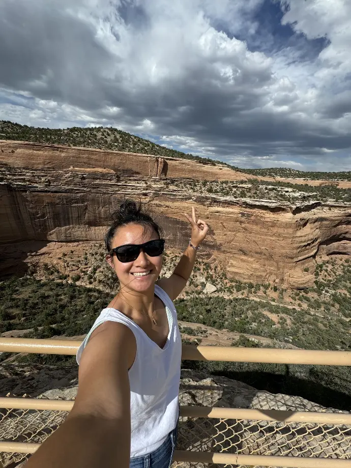 Colorado national monument