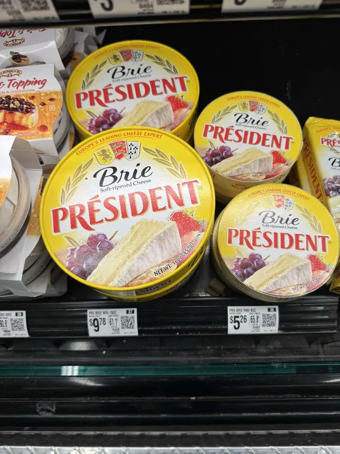 brie fromage usa