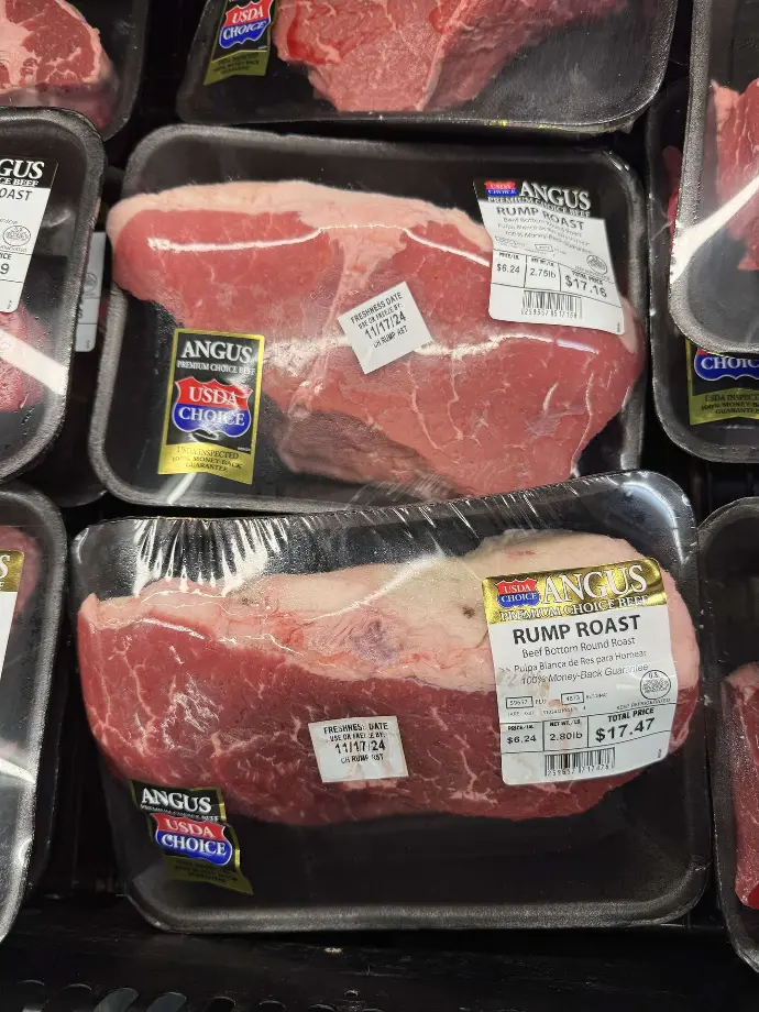 viande