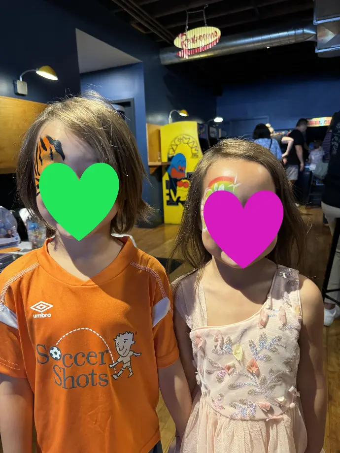 kids aupair host family