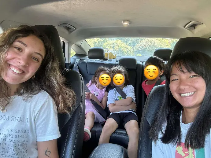 playdate enfants amis