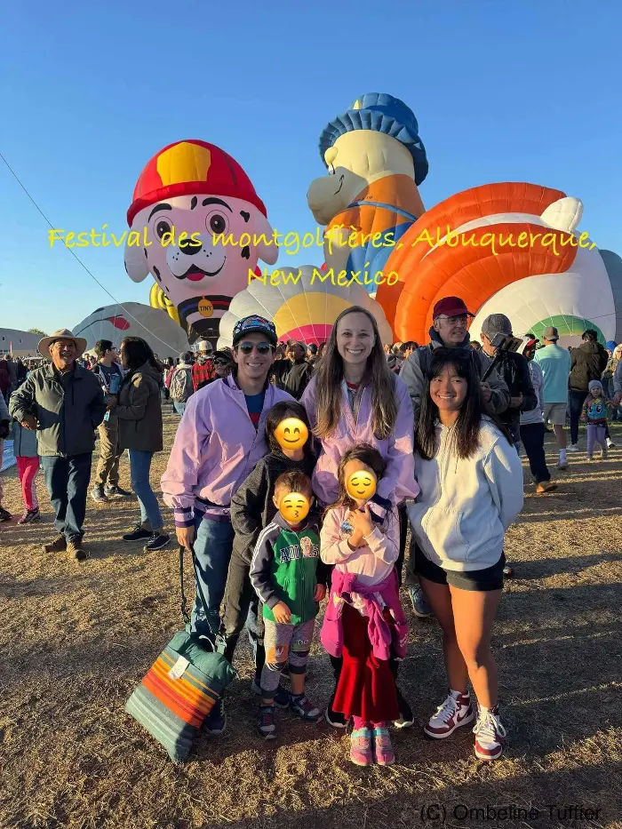 festival albuquerque NM